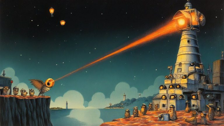 Illustrazione per Netwatch su MikroTik: avvisami su Telegram quando un apparato cade
