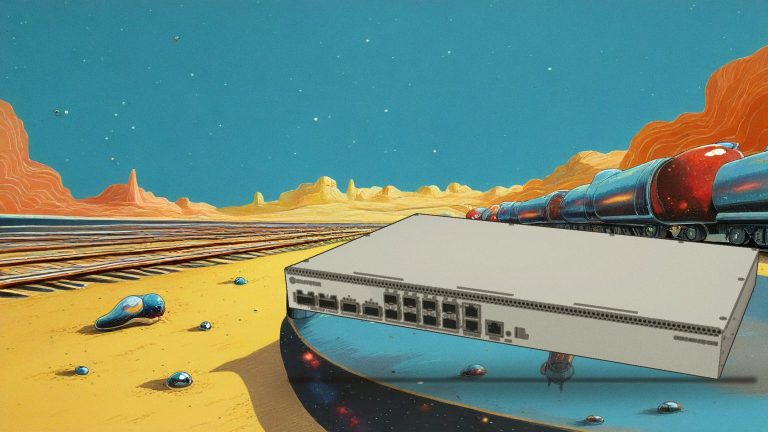 Illustrazione del CRS812 DDQ