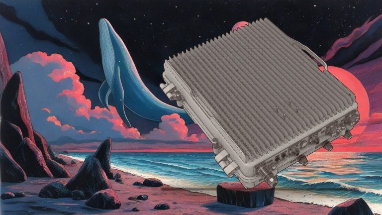 Illustrazione del Intercell 10 B38+B39