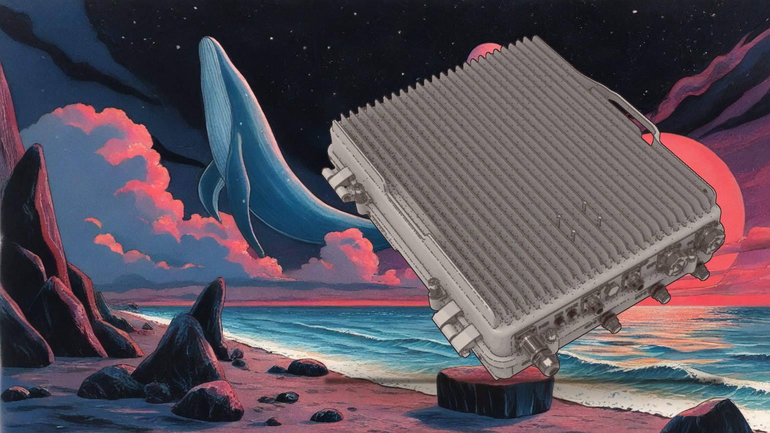 Illustrazione del Intercell 10 B38+B39